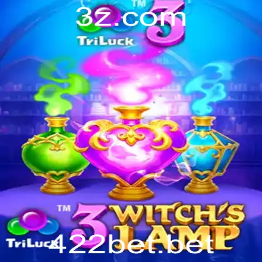 Explorando o Fascinante Mundo de 3WitchsLamp e sua Conexão com 422bet