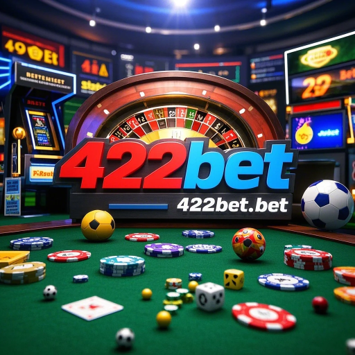 Apostas Online: Explorando as Oportunidades no 422bet