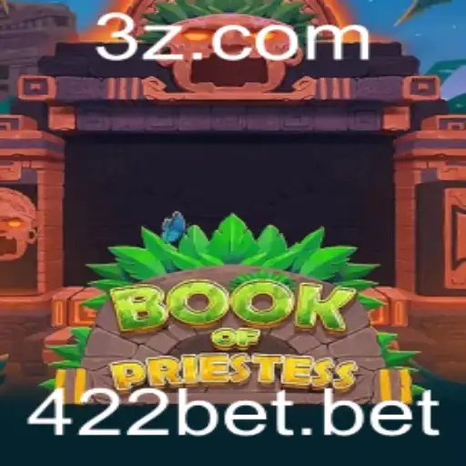 Descubra Tudo Sobre o Fascinante Jogo BookOfPriestess