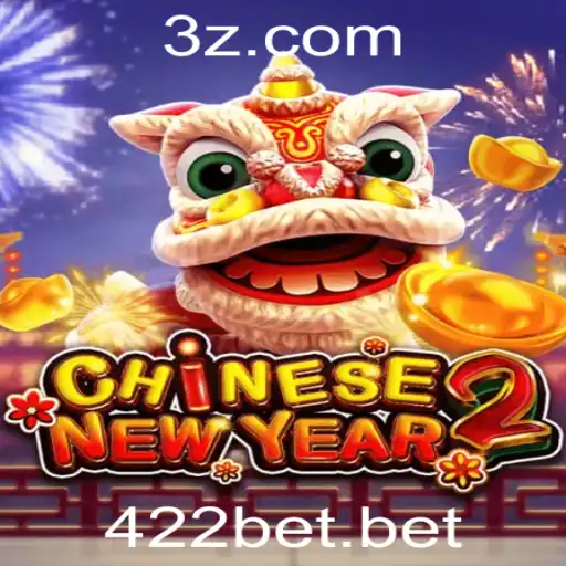 Descubra o Jogo Emocionante CHINESENEWYEAR2 e a Palavra-Chave 422bet