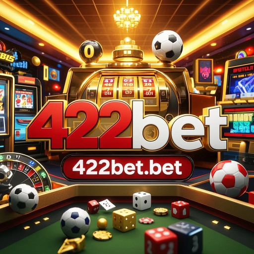 Descubra o Cassino Virtual: Aventura de Jogos no 422bet
