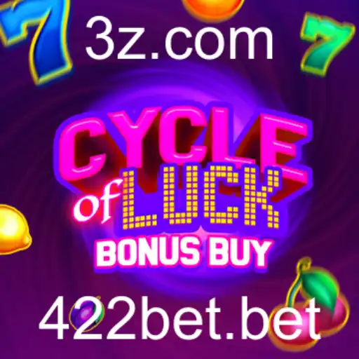 Descubra a Emoção do CycleofLuckBonusBuy na 422bet