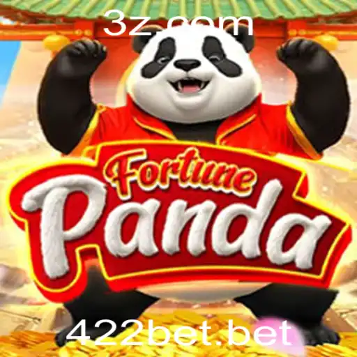 Explore o Universo Encantador de FortunePanda com 422bet
