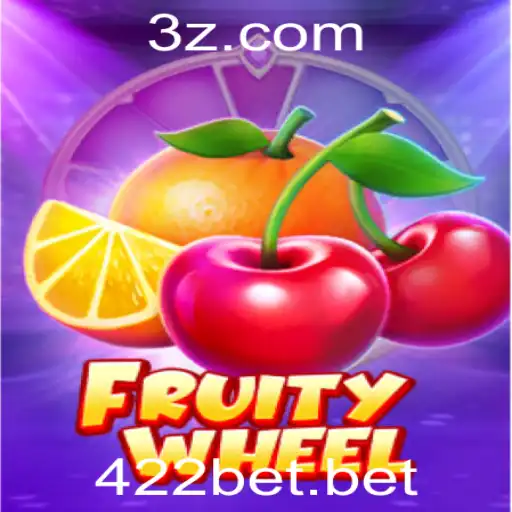 FruityWheel: Um Jogo de Sorte e Estratégia com 422bet