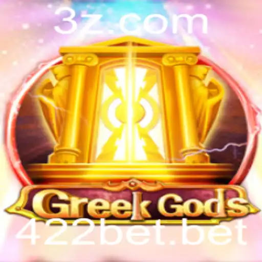 GreekGods: Uma Nova Dimensão no Mundo dos Jogos Através do 422bet