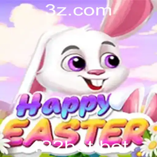 Descubra o Mundo do Jogo HappyEaster e a Emoção do 422bet