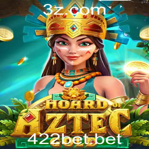 Descubra o Fascinante Mundo de HoardofAztecgold com 422bet