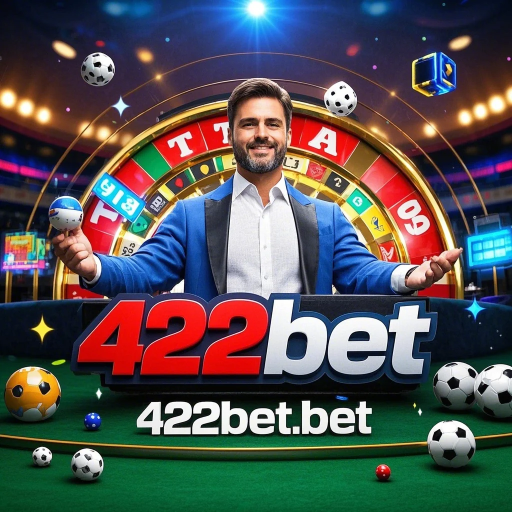 Experimente a Emoção dos Jackpots no 422bet: O Que Você Precisa Saber