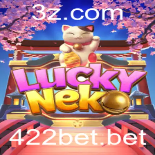 Descubra o Excitante Jogo de Cassino LuckyNeko na 422bet