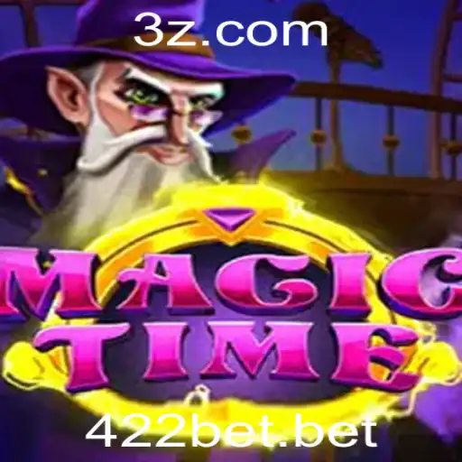 Explore o Mundo Mágico de MagicTime com 422bet