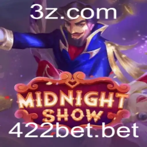 Explorando o Mundo do Jogo 'MidnightShow' e sua Relação com a 422bet