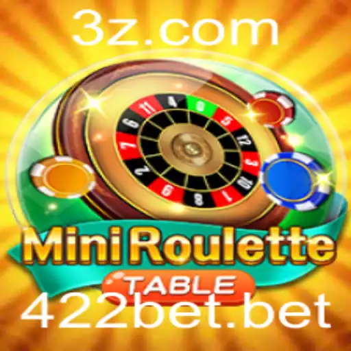 Descubra o Fascinante Mundo do MiniRoulette com 422bet