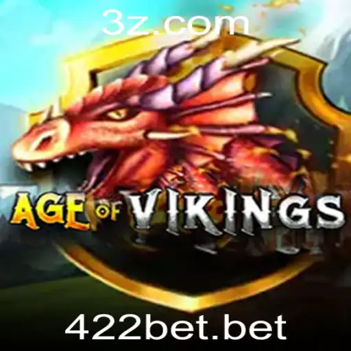 Descubra AgeofViking: A Nova Sensação dos Jogos com a Palavra-Chave 422bet
