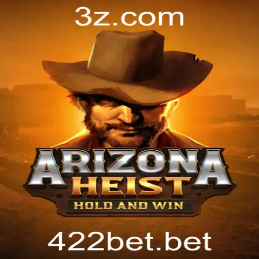 Descubra o emocionante mundo de ArizonaHeist