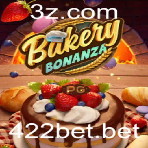 Descubra o Universo Doce de BakeryBonanza E Ganhe com 422bet