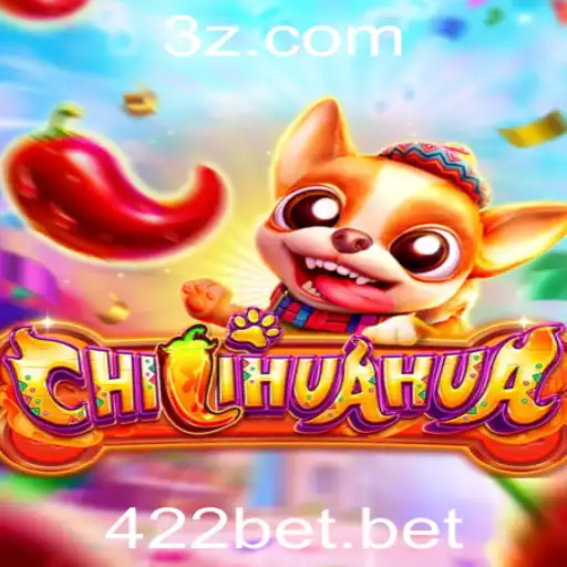 Explorando o Mundo de CHILIHUAHUA: Uma Aventura no Universo dos Jogos com 422bet