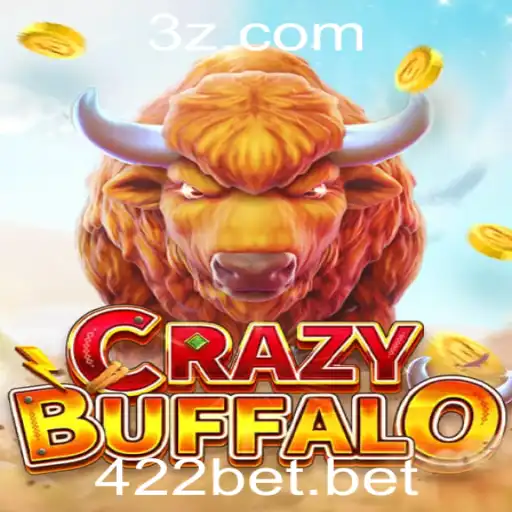 CRAZYBUFFALO: Uma Aventura Selvagem no Mundo dos Jogos de Azar