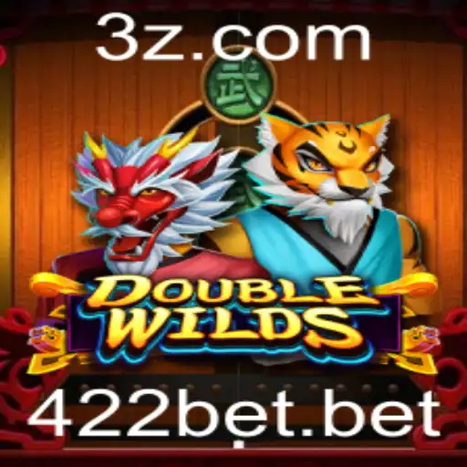 Explorando o Fascinante Mundo do Jogo DoubleWilds com 422bet