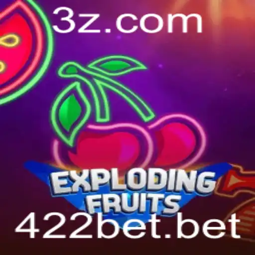 ExplodingFruits: O Novo Sensação do Mundo dos Jogos com 422bet