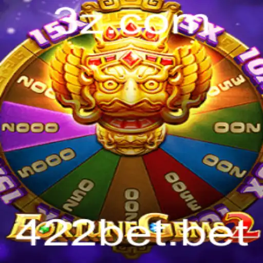Explorando FortuneGems2: Uma Aventura de Sorte e Estratégia com 422bet