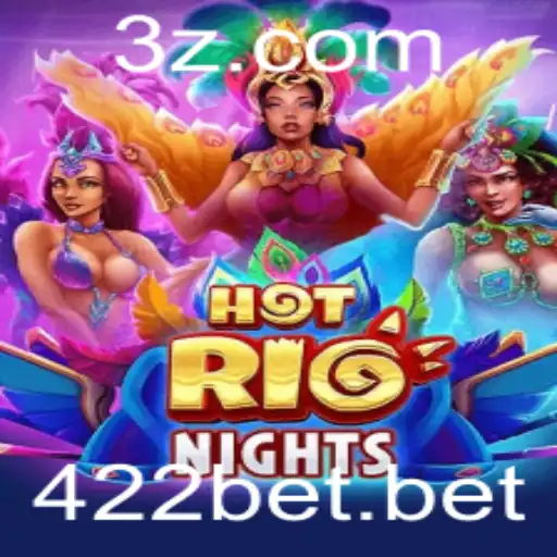 Explore o Excitante Mundo de HotRioNights com 422bet