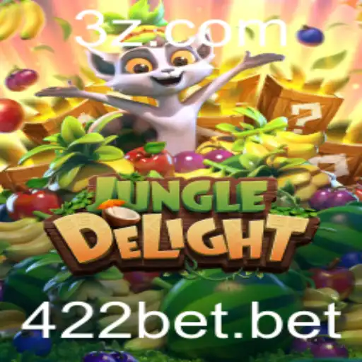 Descubra JungleDelight: O Jogo de Aventura com a Chave Secreta 422bet