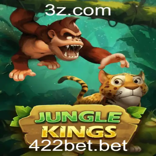 JungleKings: O Novo Fenômeno do Mundo dos Games