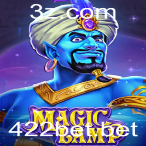 MagicLamp: Um Mergulho no Universo Fascinante do Jogo