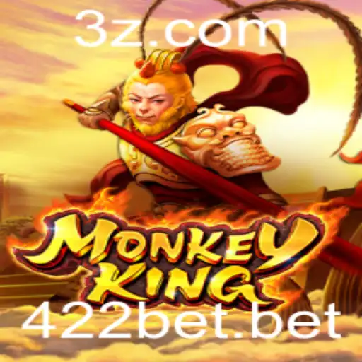 MonkeyKing: Desvendando o Excitante Jogo Estratégico com 422bet