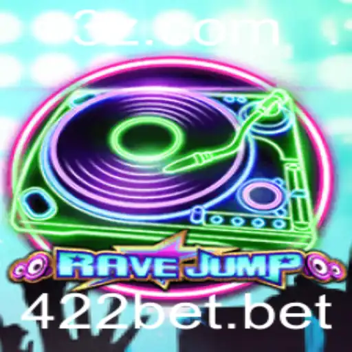 RaveJump: Desvendando o Novo Fenômeno dos Jogos com 422bet