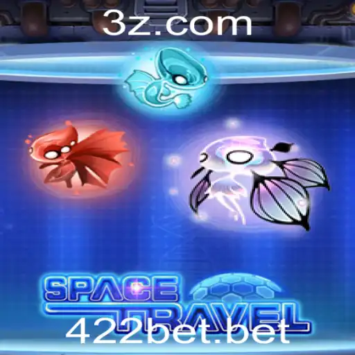 Conheça SpaceTravel: O Jogo de Aventura Espacial Intergaláctica com 422bet