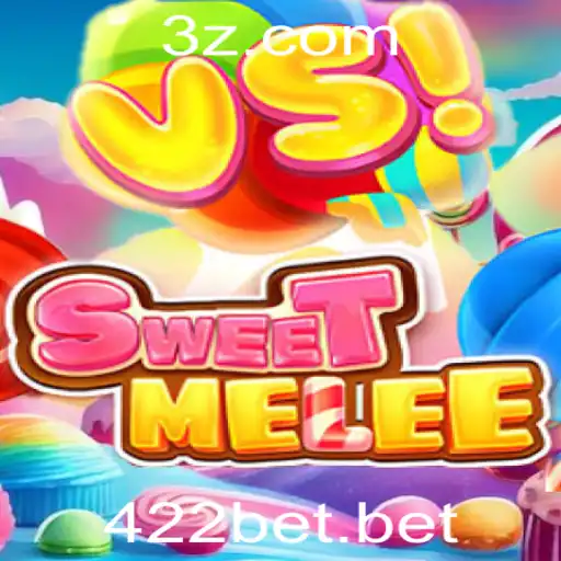 SweetMelee: Uma Imersão no Mundo dos Jogos Com o 422bet