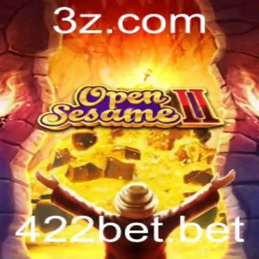OpenSesameII: Explorando o Mundo do 422bet
