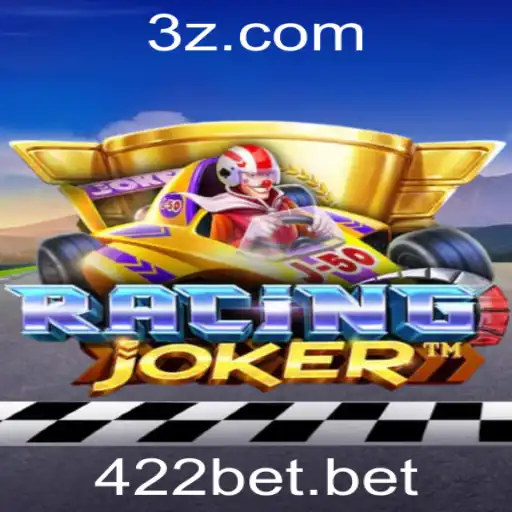 RacingJoker: Uma Corrida de Estratégia e Aventura