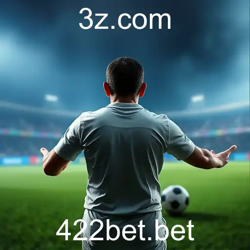 Jogo Responsável com 422bet: Mantendo o Equilíbrio nas Apostas