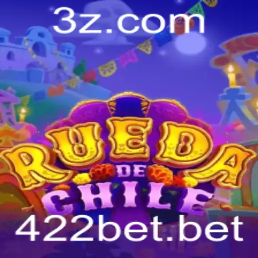 Explorando RuedaDeChile: O Fascinante Jogo de Apostas de 422bet