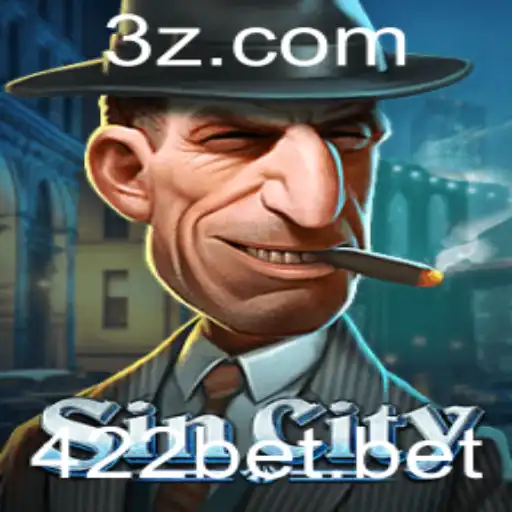Explorando o Universo de SinCity: Regras e Dinâmica do Jogo com 422bet
