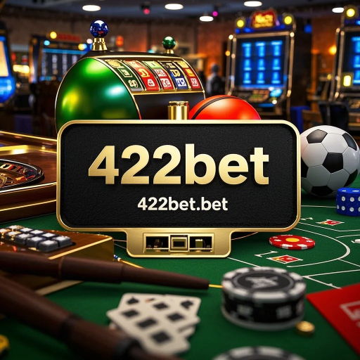 Descubra o Mundo dos Jogos de Estratégia na 422bet