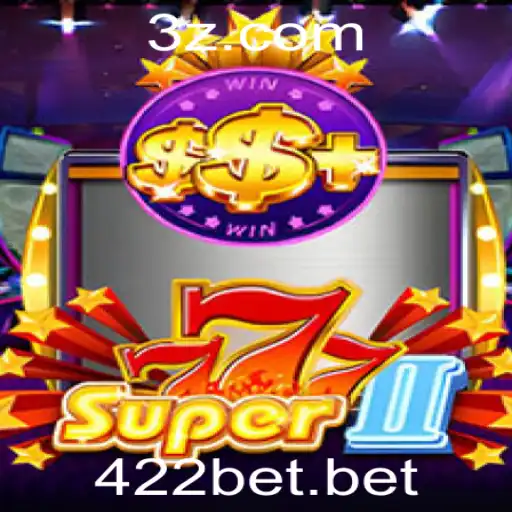 Super777II: Sua Nova Aventura no Universo dos Cassinos Online