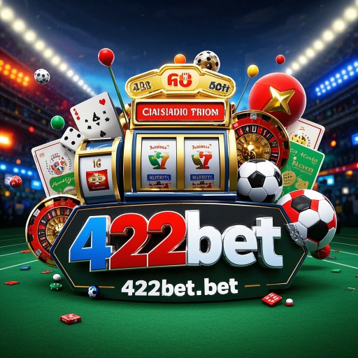 A Importância dos Jogos de Suporte em 422bet