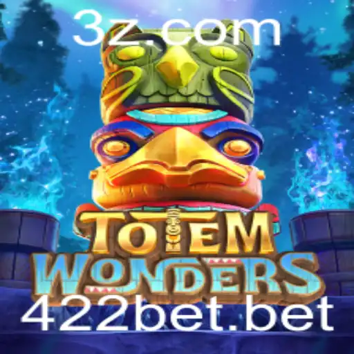Explorando o Universo do Jogo TotemWonders com 422bet