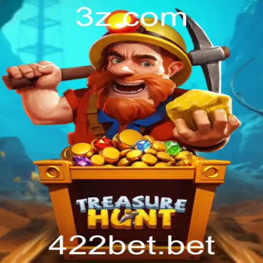 Descubra o Empolgante Mundo de TreasureHunt com 422bet