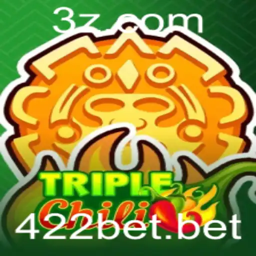 Descubra o Jogo TripleChili: Uma Nova Experiência com 422bet