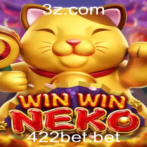 WinWinNeko: Descubra a Emoção do Novo Jogo com 422bet